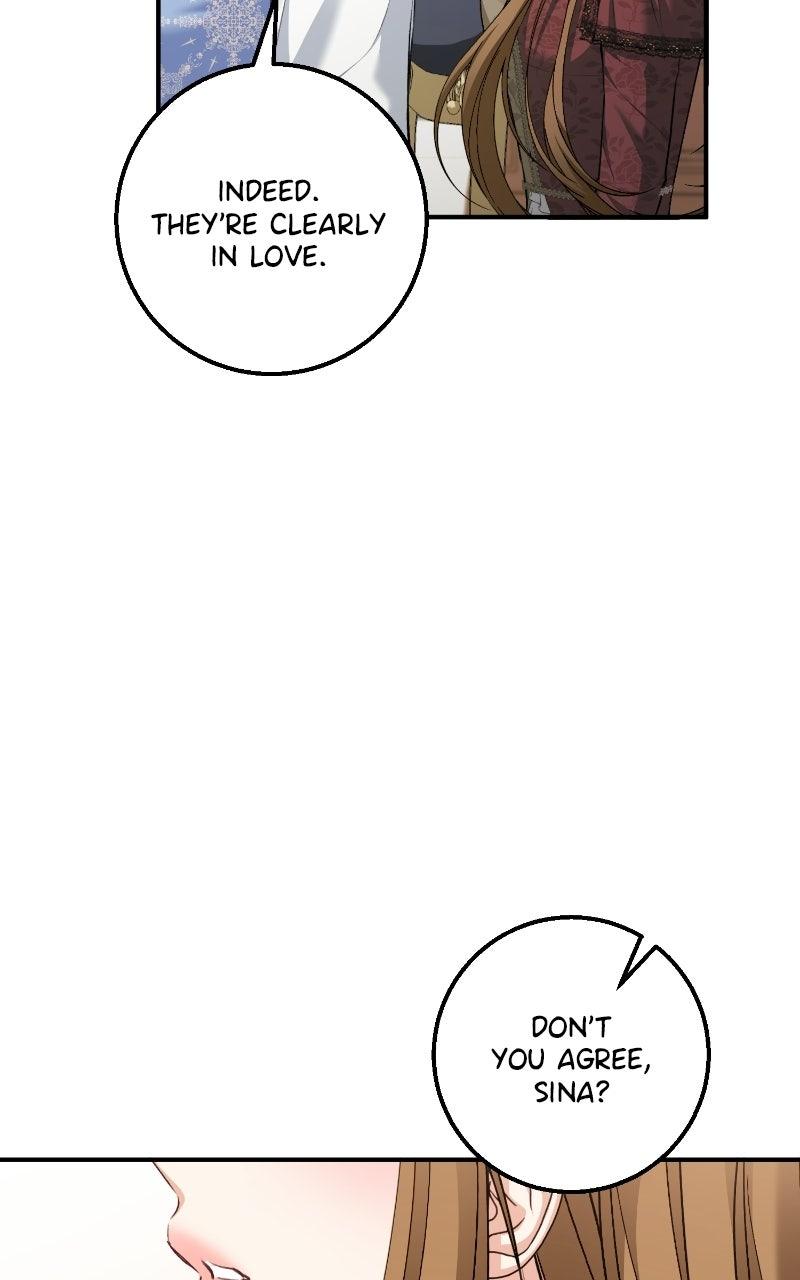Contract Marriage with the Second Lead Chapter 20 page 87 - 