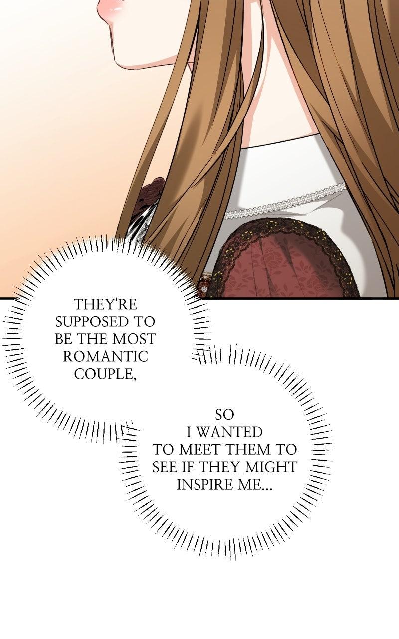 Contract Marriage with the Second Lead Chapter 20 page 88 - 