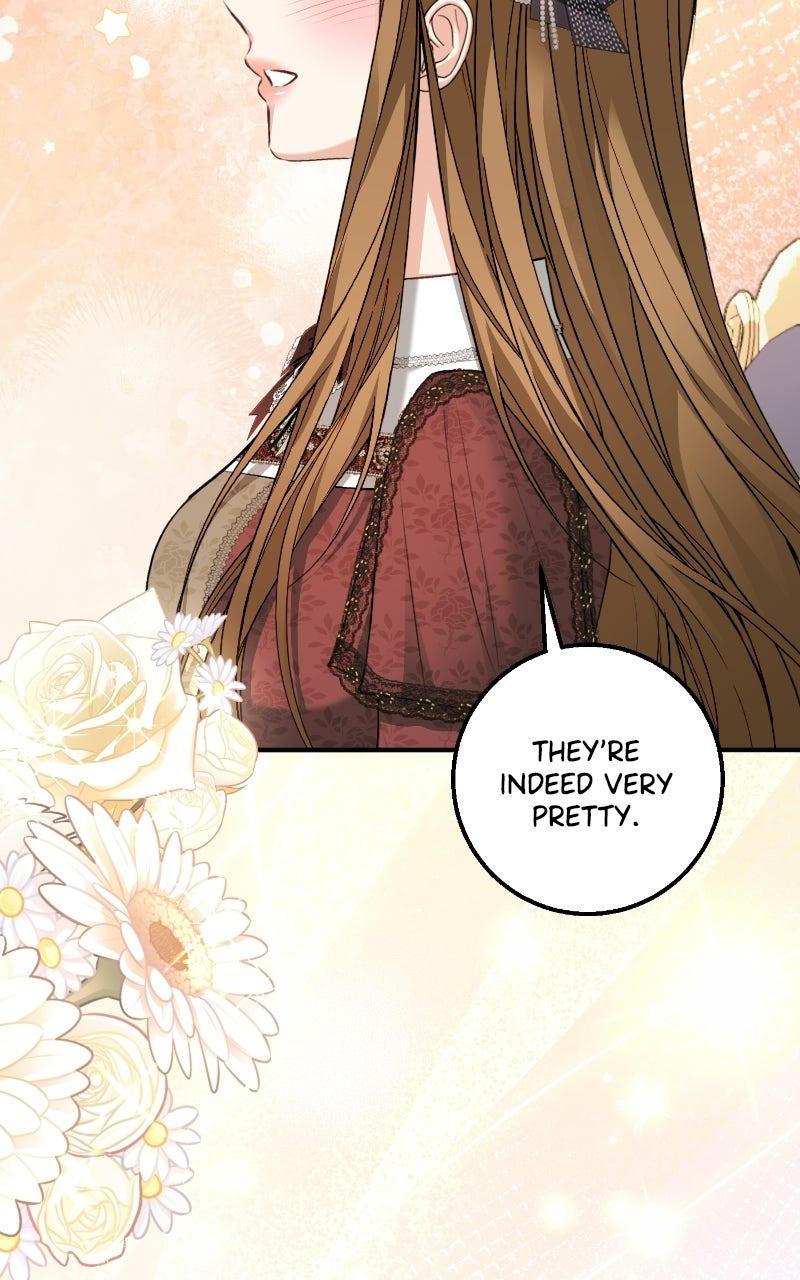 Contract Marriage with the Second Lead Chapter 20 page 90 - 