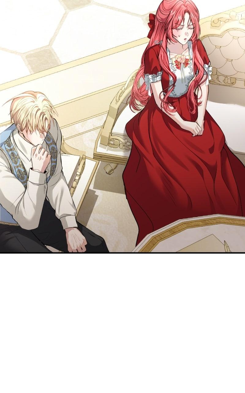 Read Contract Marriage with the Second Lead chapter 9 image 1 on Lezhin