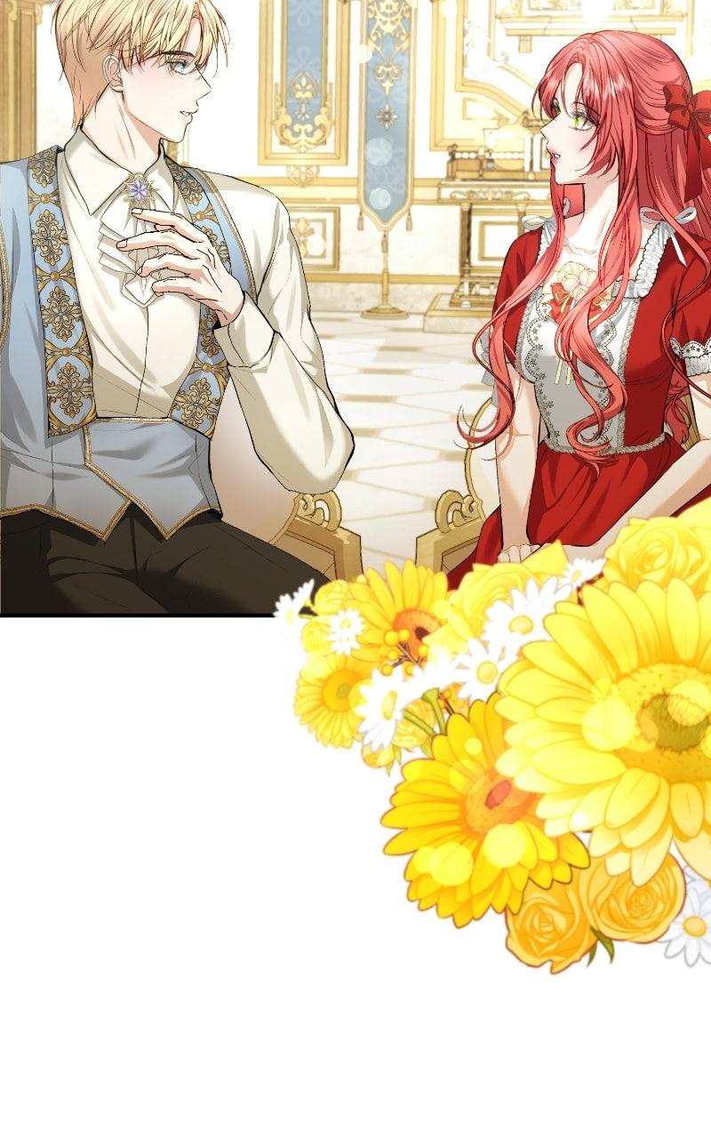 Read Contract Marriage with the Second Lead chapter 9 image 10 on Lezhin