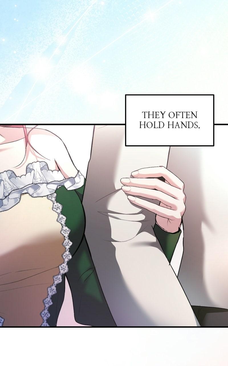 Read Contract Marriage with the Second Lead chapter 9 image 14 on Lezhin