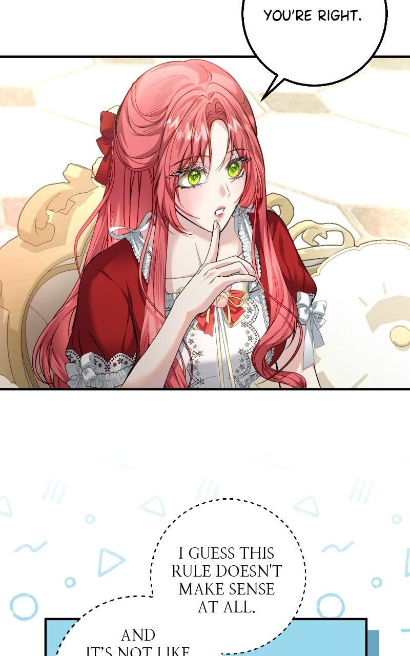 Read Contract Marriage with the Second Lead chapter 9 image 17 on Lezhin