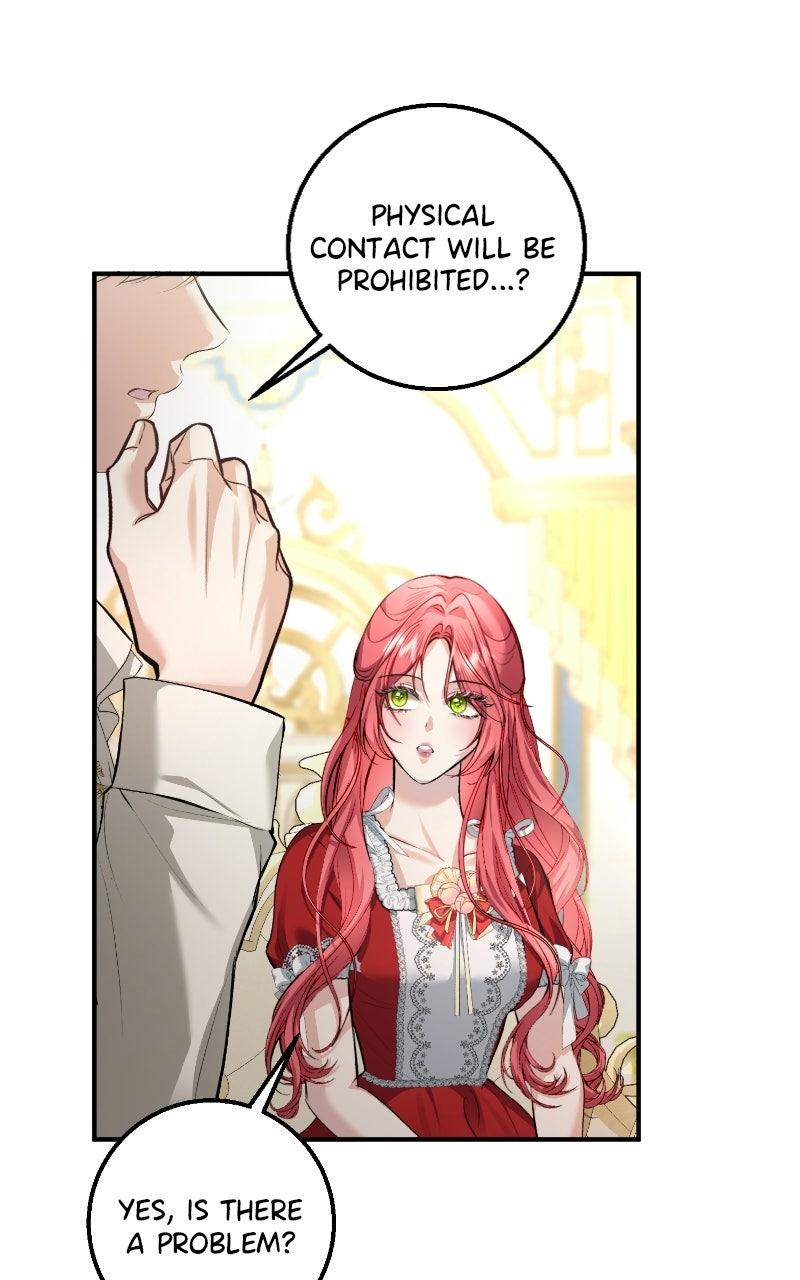 Read Contract Marriage with the Second Lead chapter 9 image 2 on Lezhin