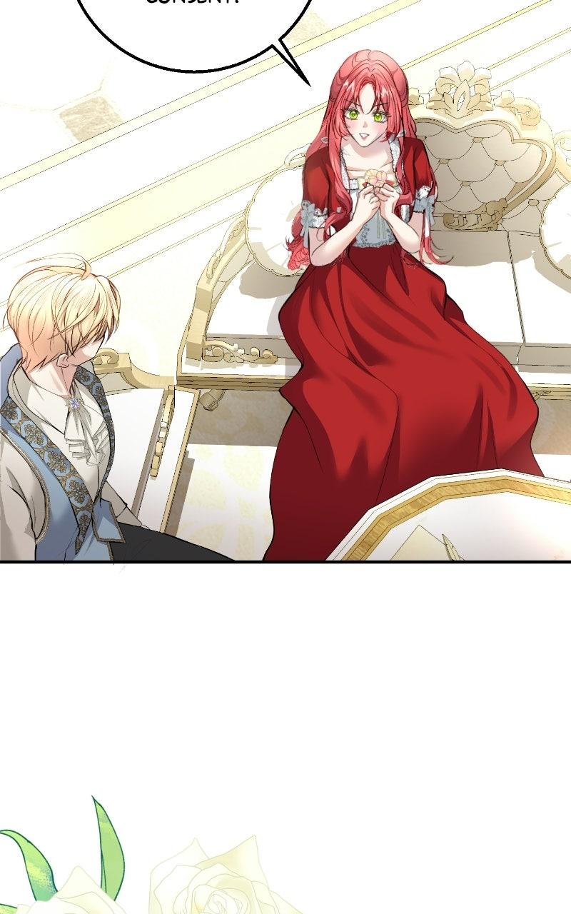 Read Contract Marriage with the Second Lead chapter 9 image 20 on Lezhin