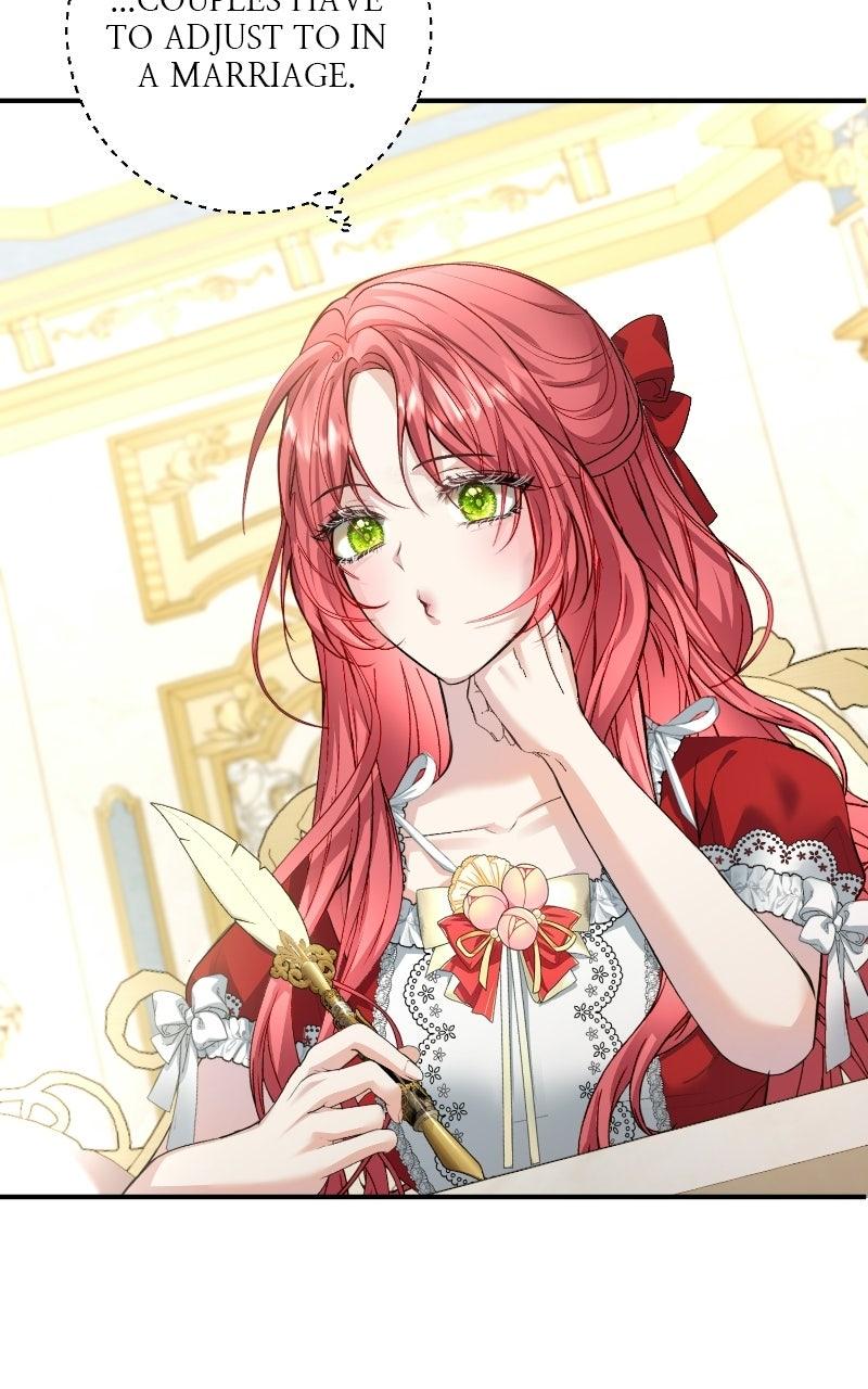 Read Contract Marriage with the Second Lead chapter 9 image 24 on Lezhin