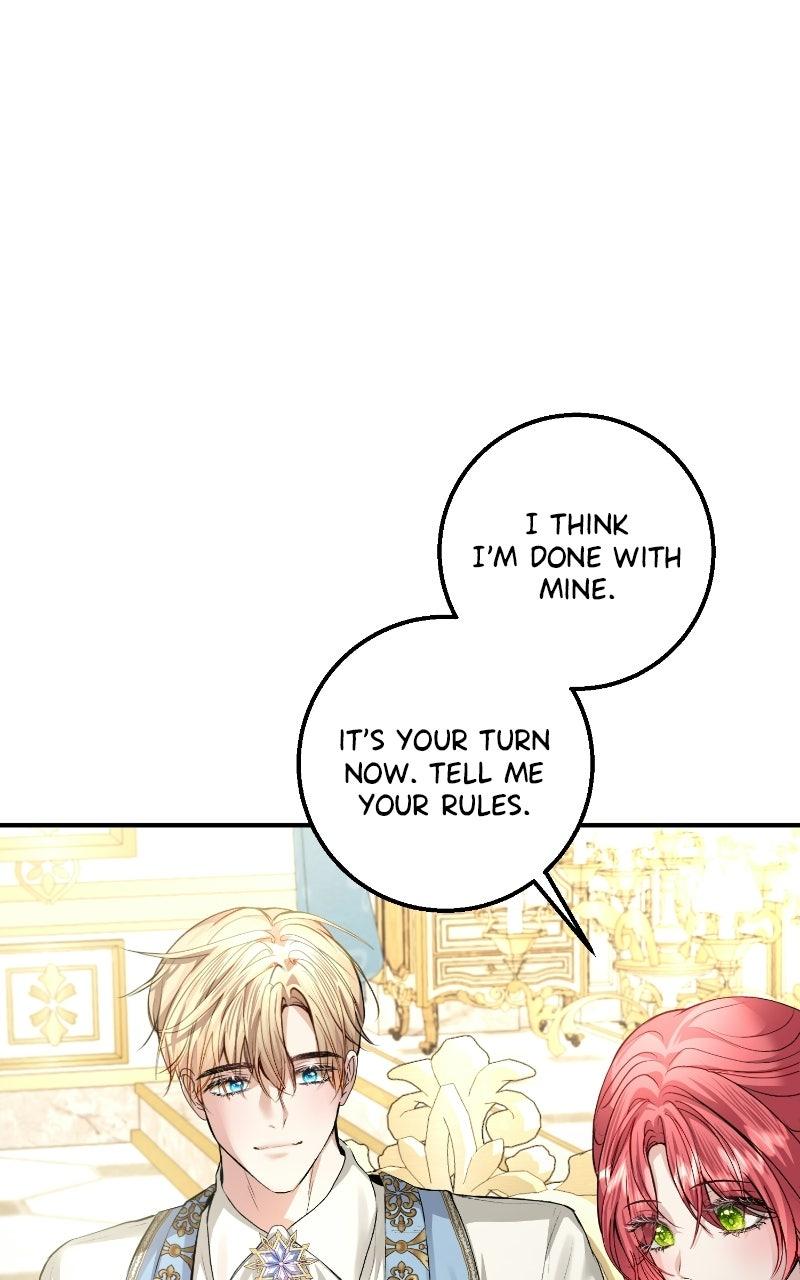 Read Contract Marriage with the Second Lead chapter 9 image 25 on Lezhin