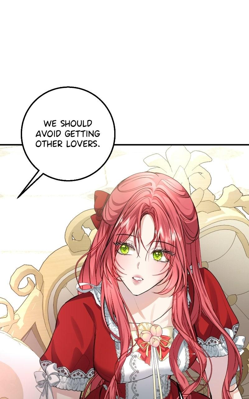 Read Contract Marriage with the Second Lead chapter 9 image 29 on Lezhin