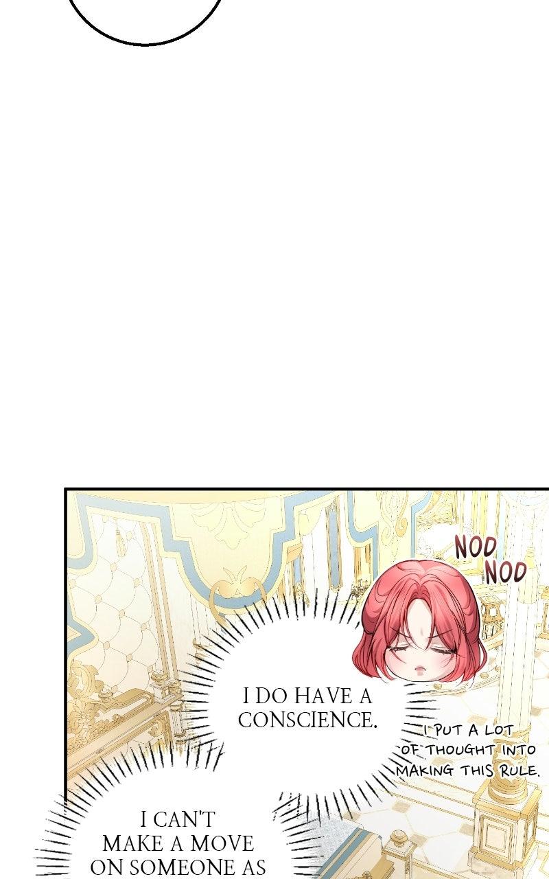 Read Contract Marriage with the Second Lead chapter 9 image 3 on Lezhin