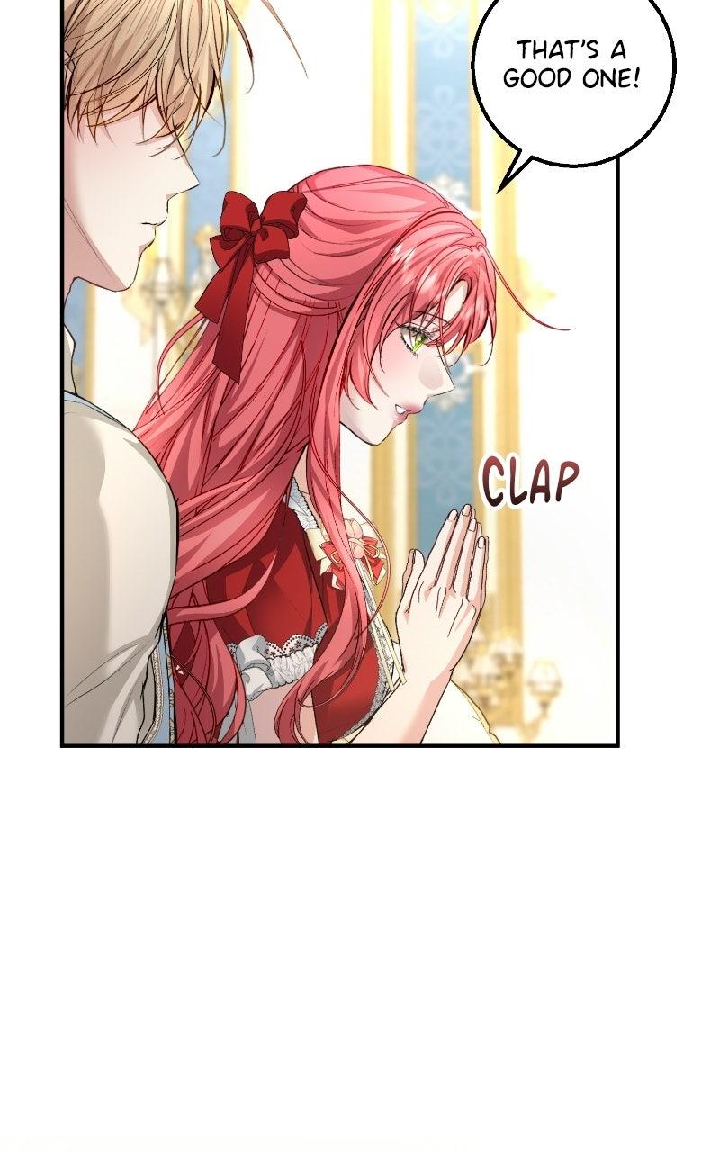 Read Contract Marriage with the Second Lead chapter 9 image 31 on Lezhin