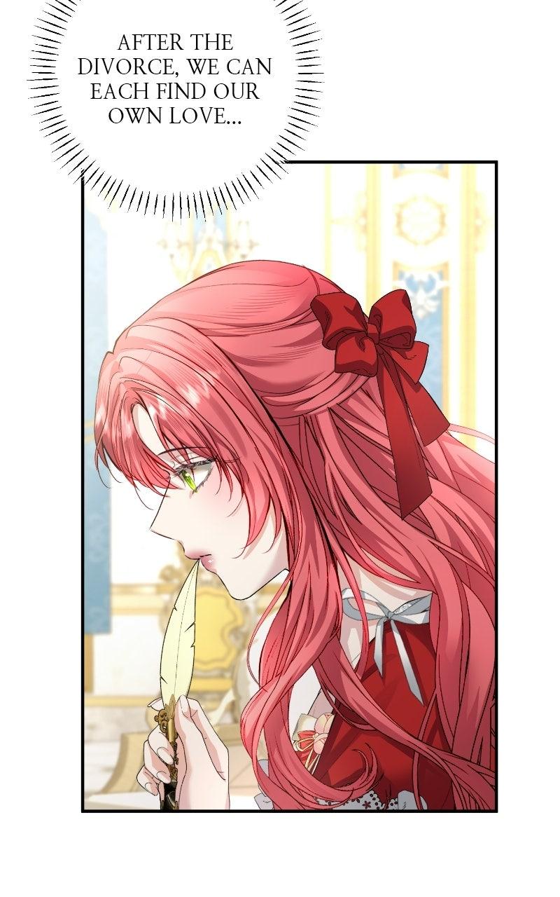 Read Contract Marriage with the Second Lead chapter 9 image 36 on Lezhin