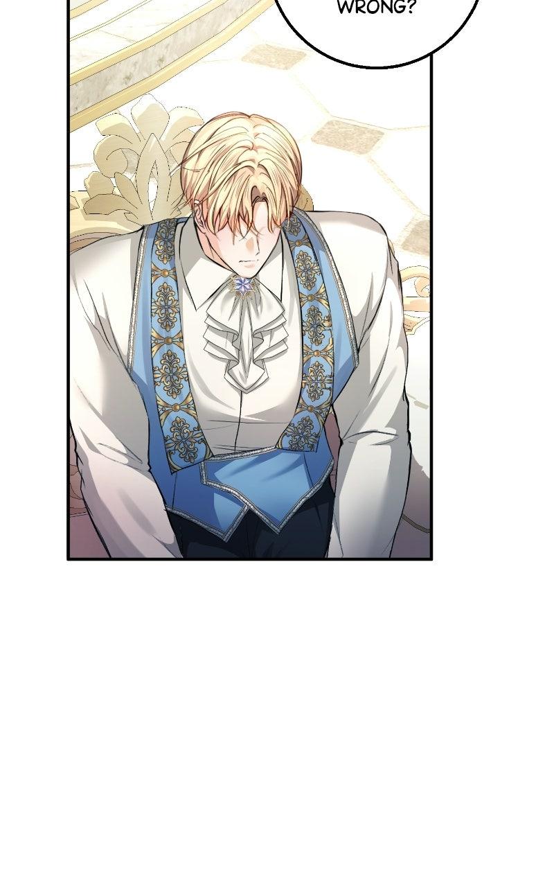 Read Contract Marriage with the Second Lead chapter 9 image 44 on Lezhin