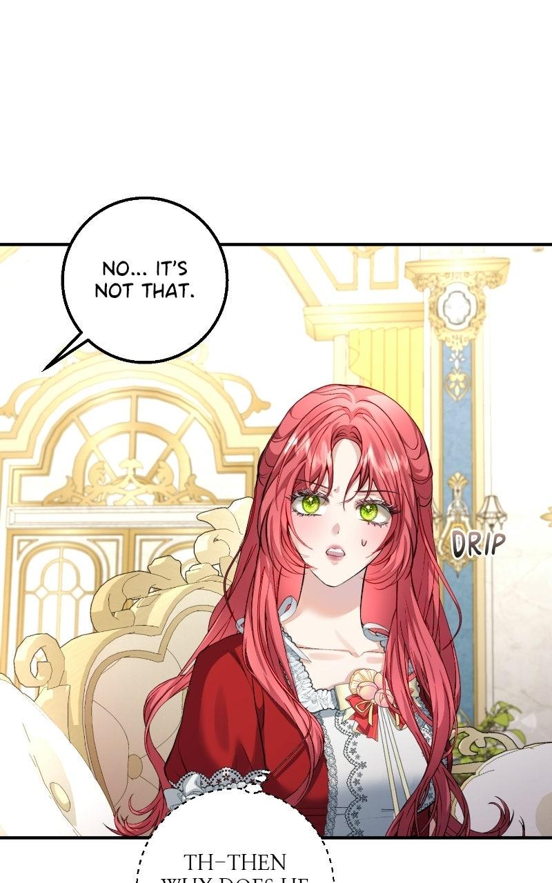 Read Contract Marriage with the Second Lead chapter 9 image 45 on Lezhin