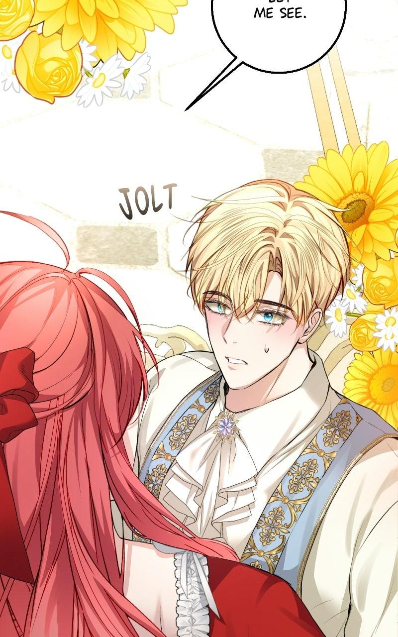 Read Contract Marriage with the Second Lead chapter 9 image 48 on Lezhin