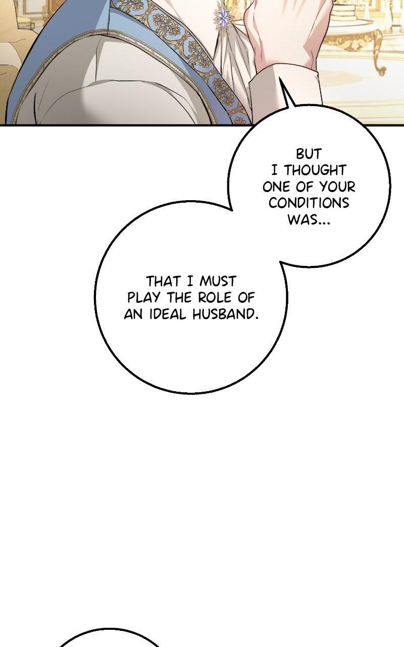 Read Contract Marriage with the Second Lead chapter 9 image 5 on Lezhin