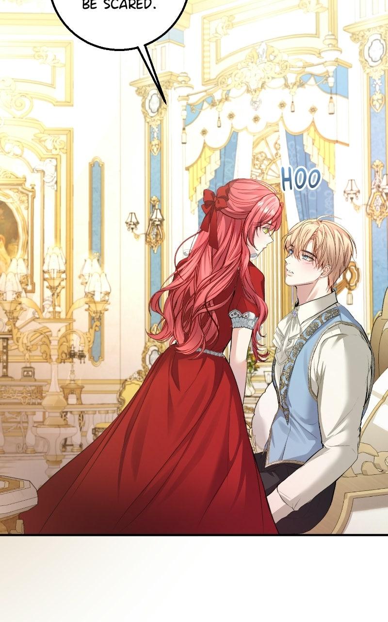Read Contract Marriage with the Second Lead chapter 9 image 55 on Lezhin