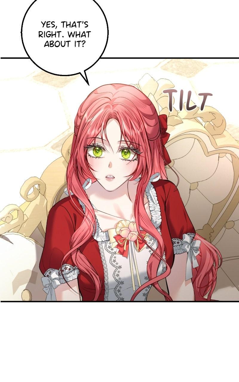 Read Contract Marriage with the Second Lead chapter 9 image 6 on Lezhin