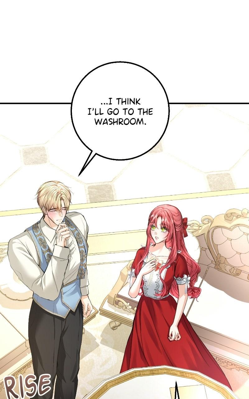 Read Contract Marriage with the Second Lead chapter 9 image 63 on Lezhin