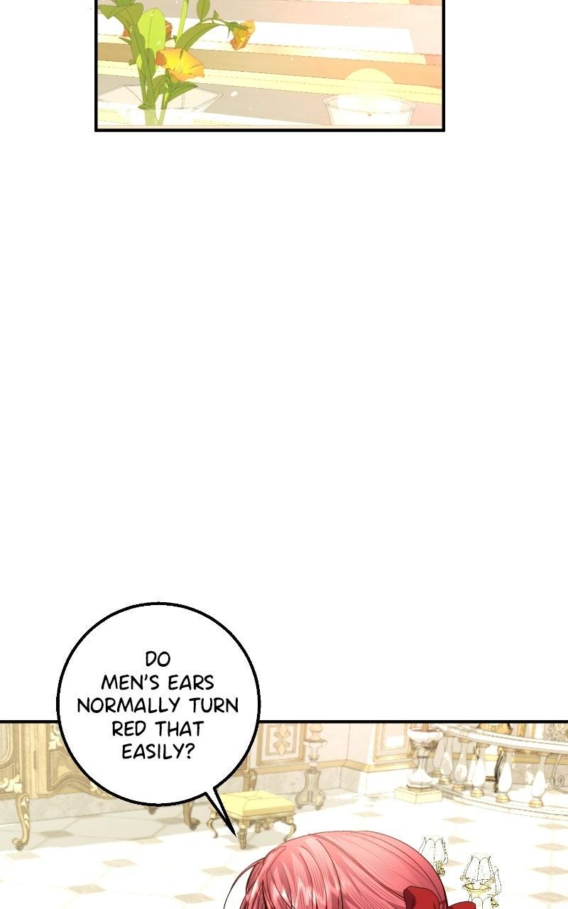 Read Contract Marriage with the Second Lead chapter 9 image 69 on Lezhin