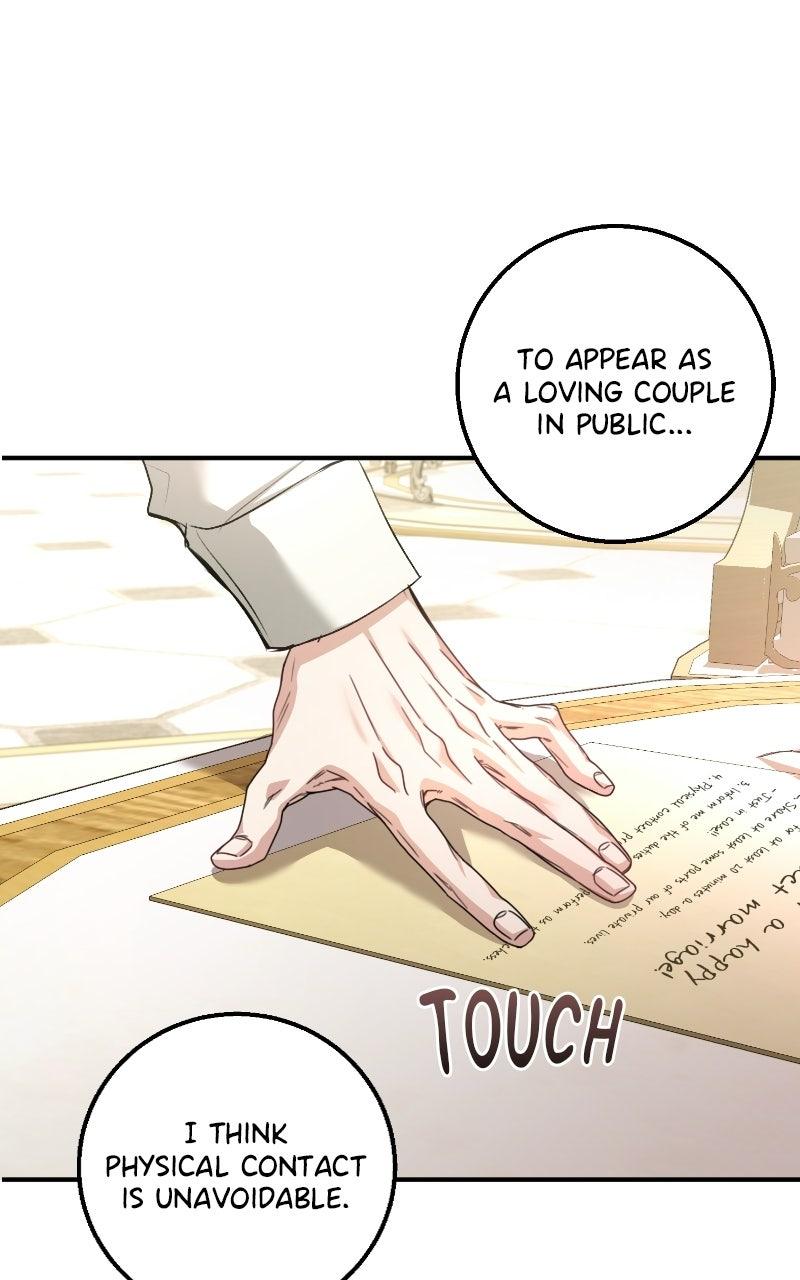 Read Contract Marriage with the Second Lead chapter 9 image 7 on Lezhin