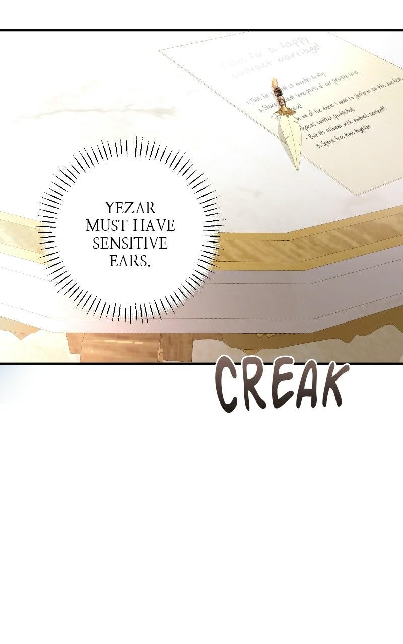 Read Contract Marriage with the Second Lead chapter 9 image 72 on Lezhin