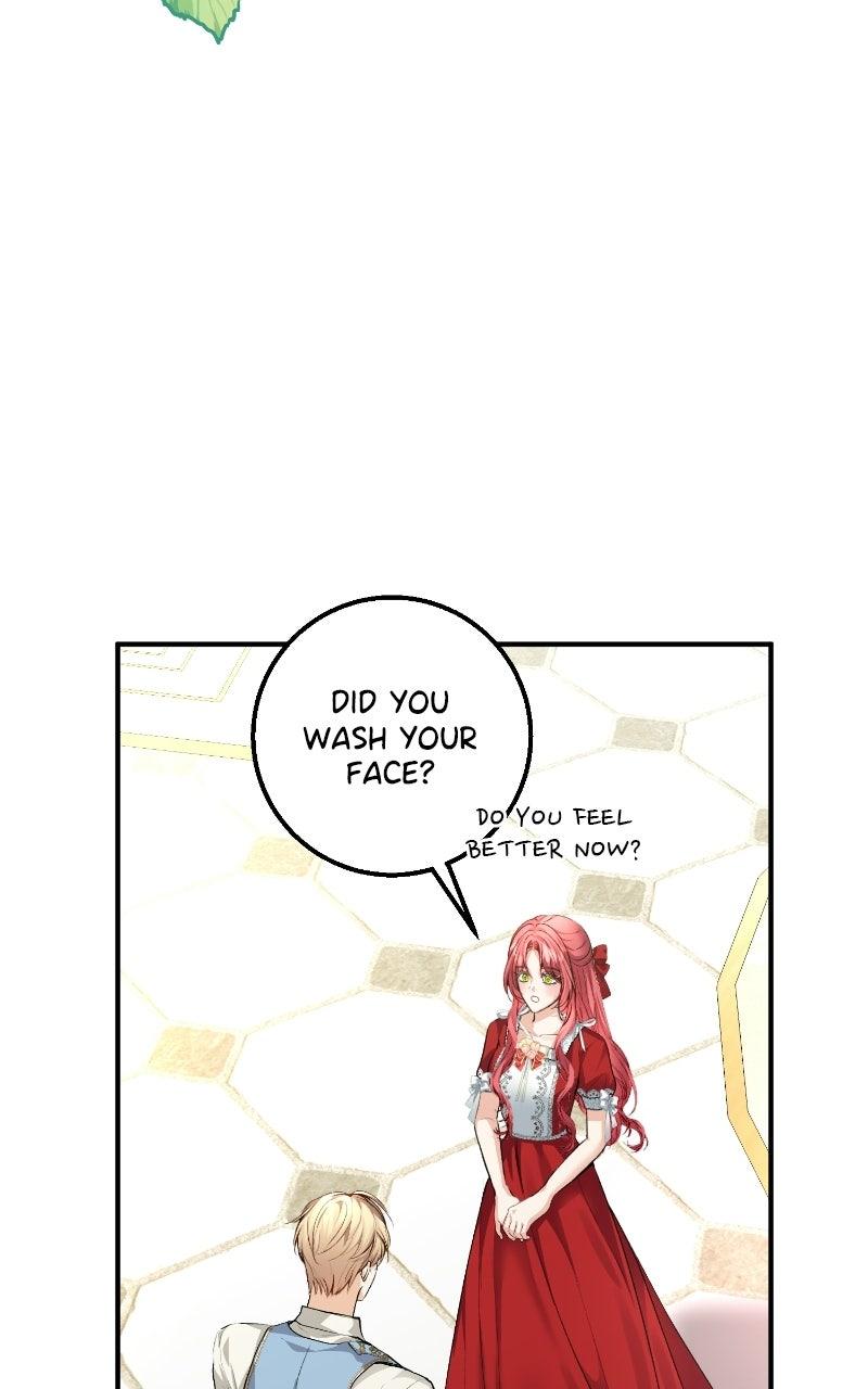 Read Contract Marriage with the Second Lead chapter 9 image 76 on Lezhin