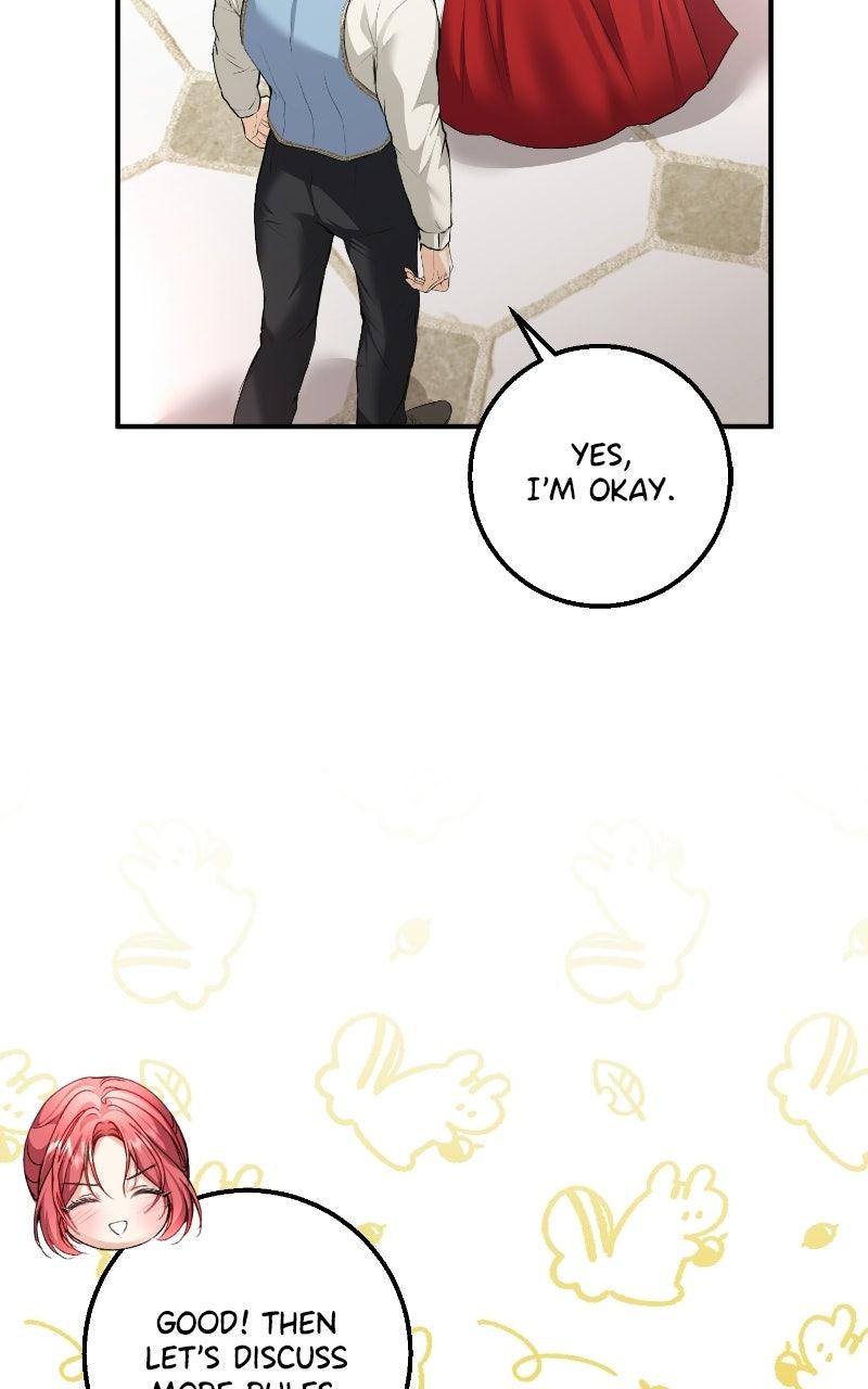 Read Contract Marriage with the Second Lead chapter 9 image 77 on Lezhin
