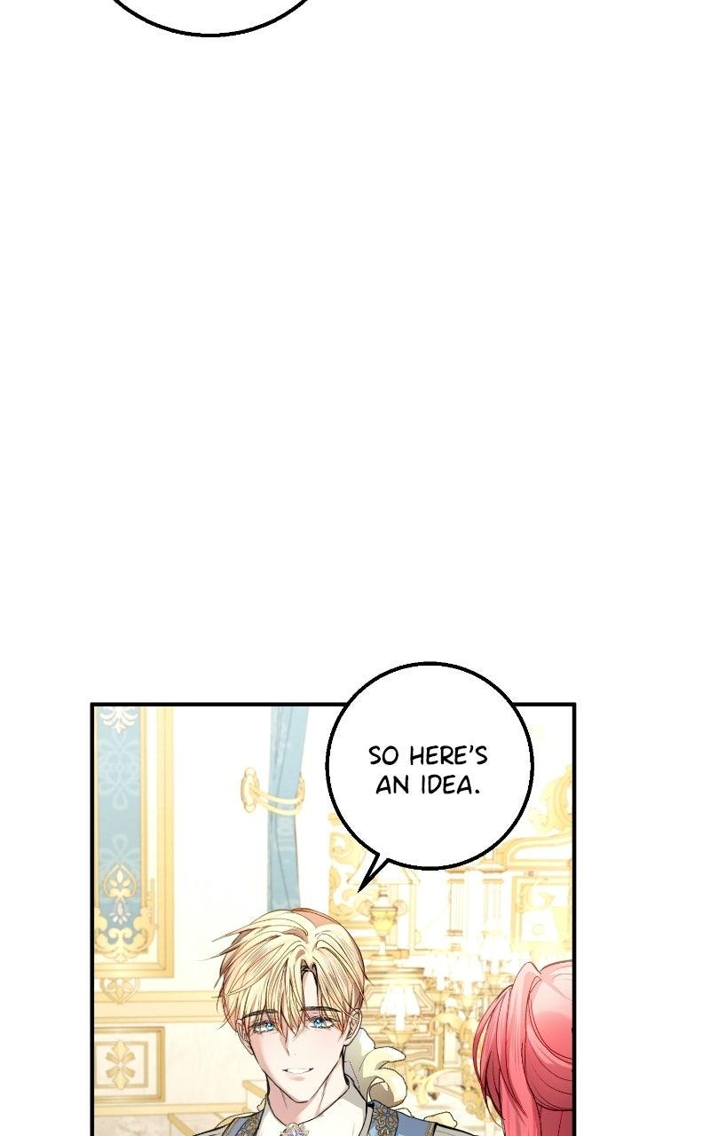 Read Contract Marriage with the Second Lead chapter 9 image 8 on Lezhin