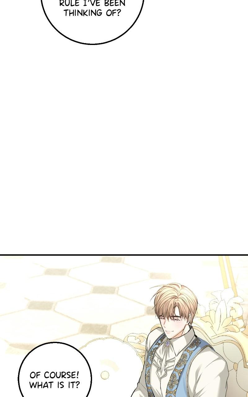 Read Contract Marriage with the Second Lead chapter 9 image 80 on Lezhin