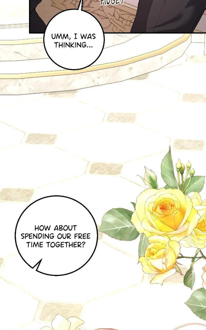Read Contract Marriage with the Second Lead chapter 9 image 84 on Lezhin