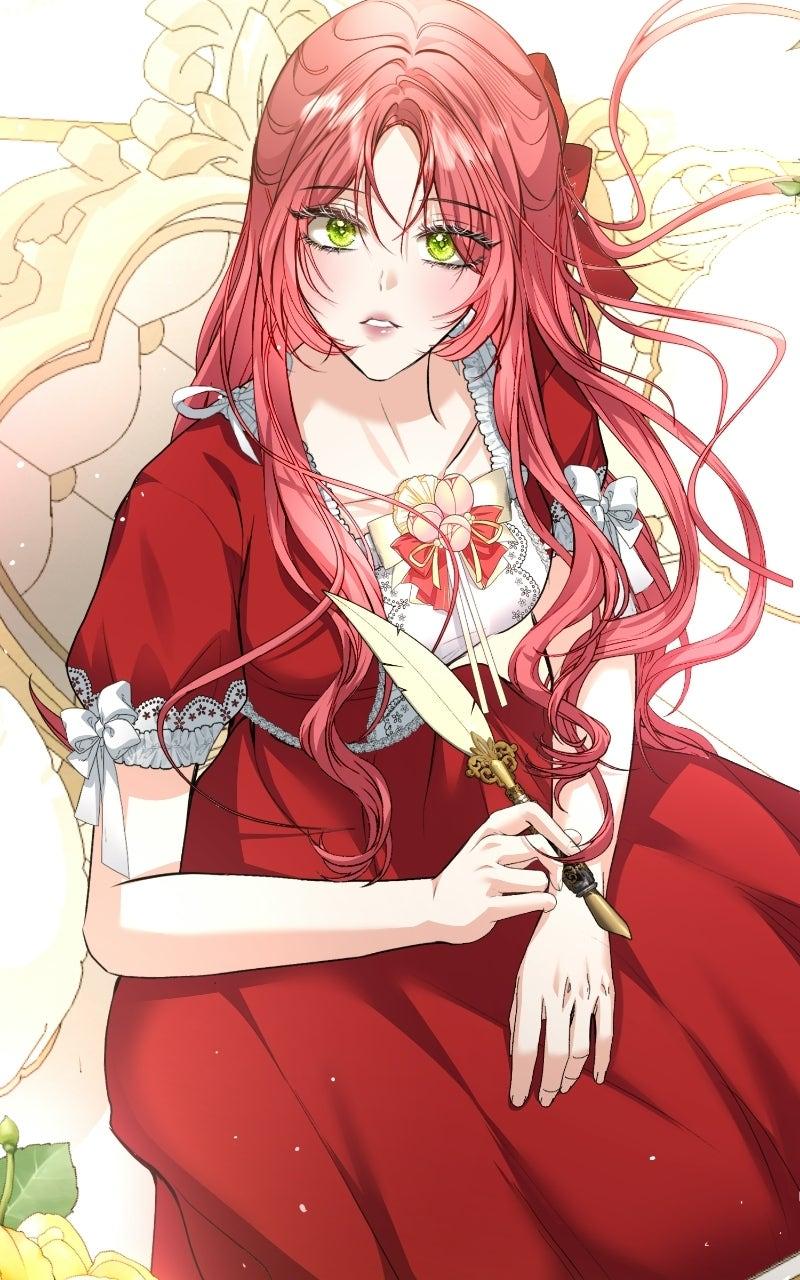 Read Contract Marriage with the Second Lead chapter 9 image 85 on Lezhin
