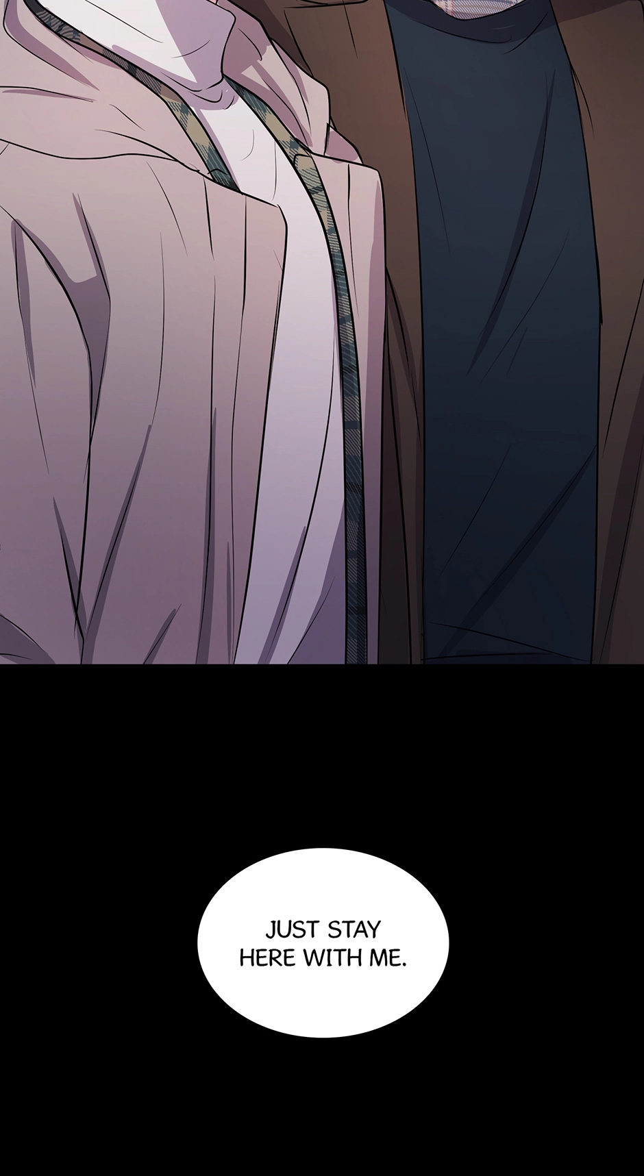 Read Contract Romance For An Ending chapter 18 image 1 on Lezhin