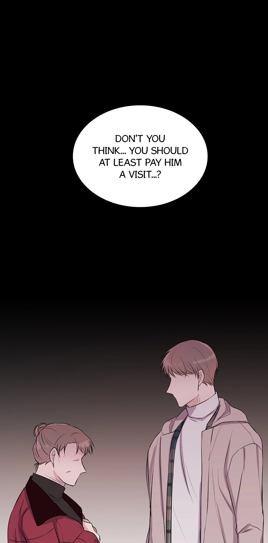 Read Contract Romance For An Ending chapter 18 image 10 on Lezhin