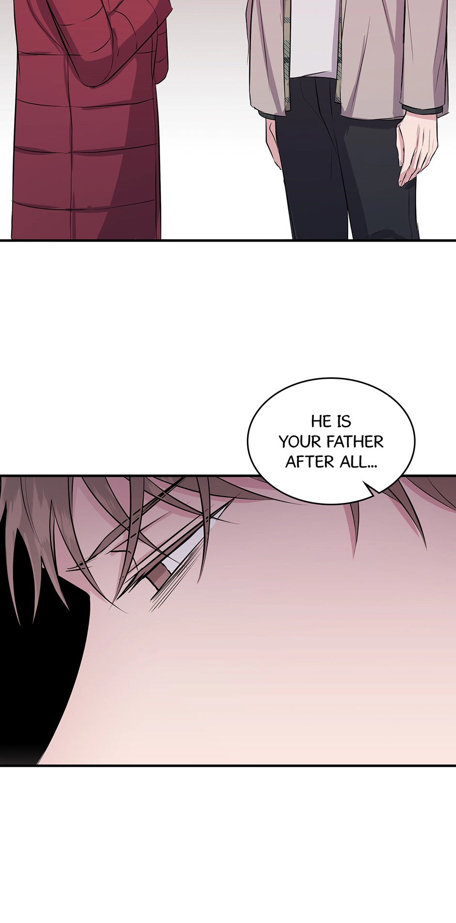 Read Contract Romance For An Ending chapter 18 image 11 on Lezhin