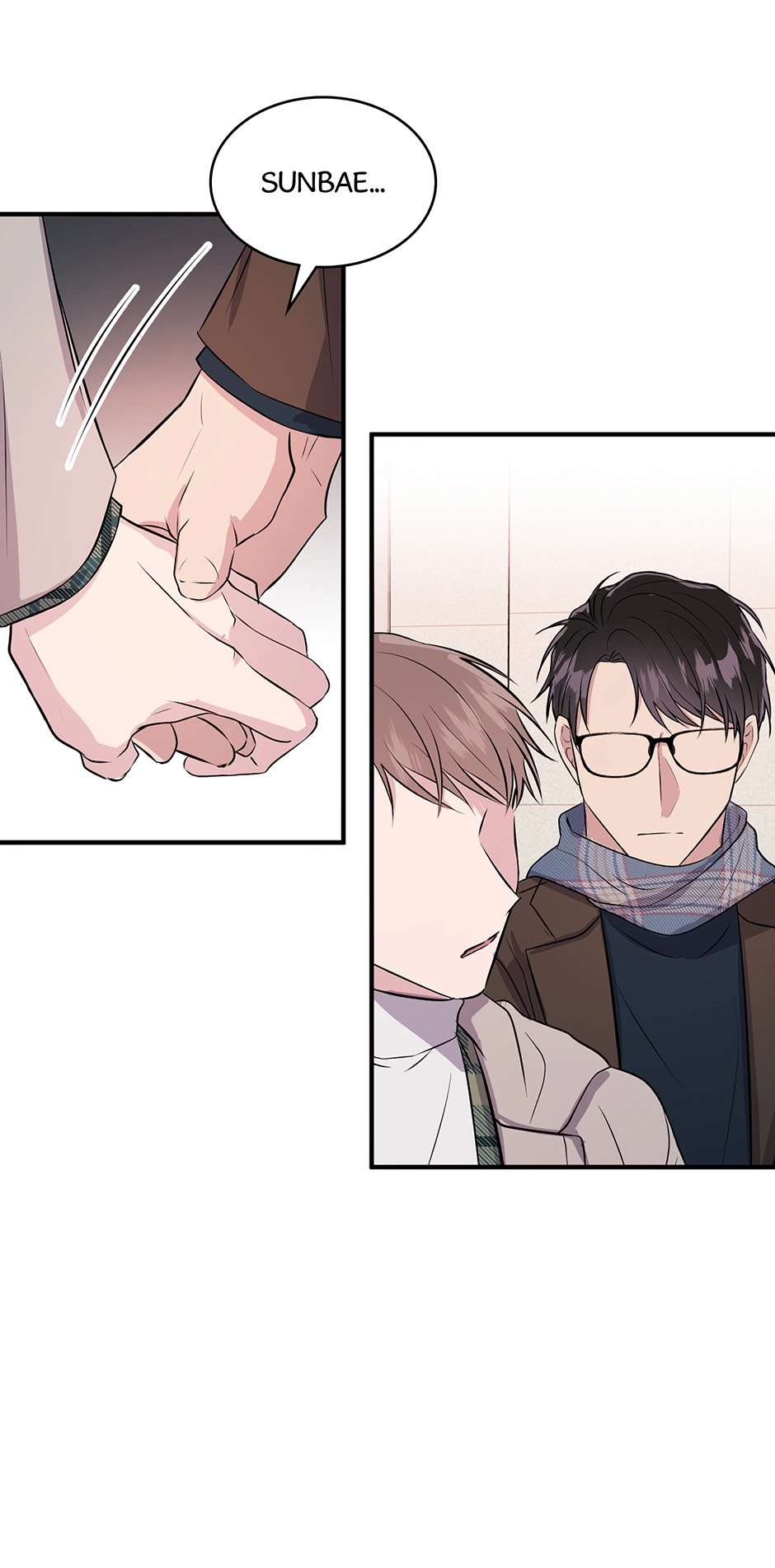 Read Contract Romance For An Ending chapter 18 image 12 on Lezhin