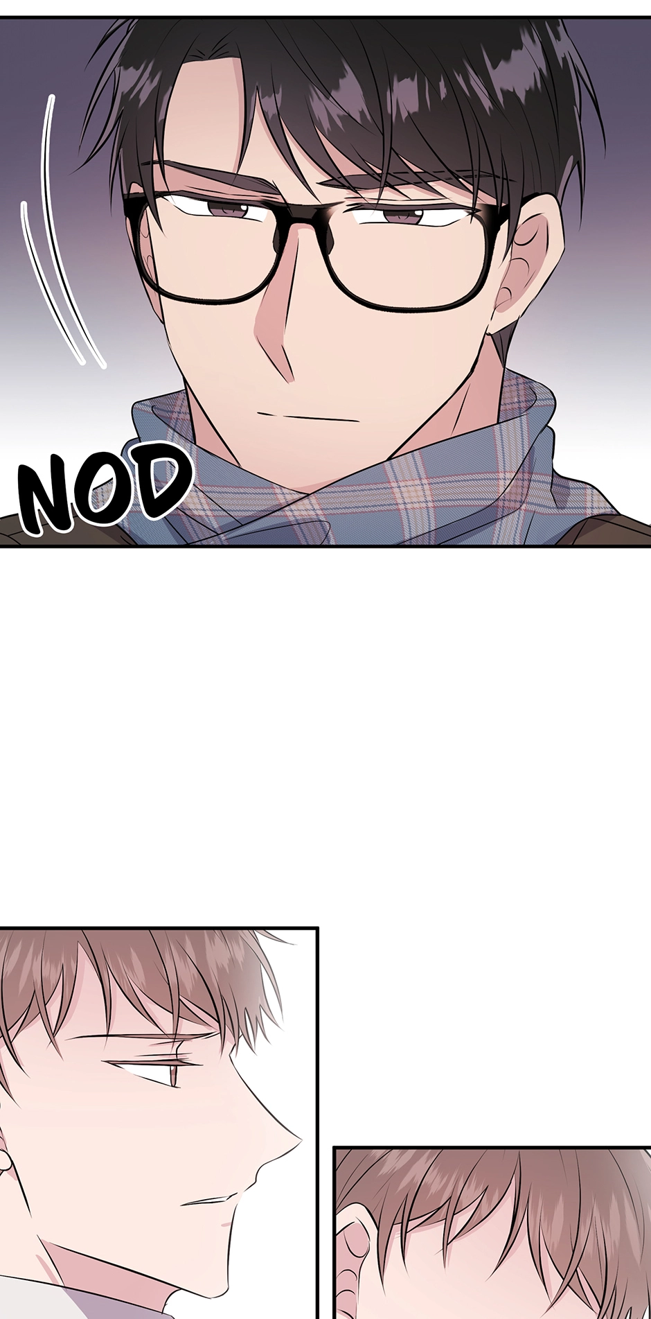 Read Contract Romance For An Ending chapter 18 image 13 on Lezhin