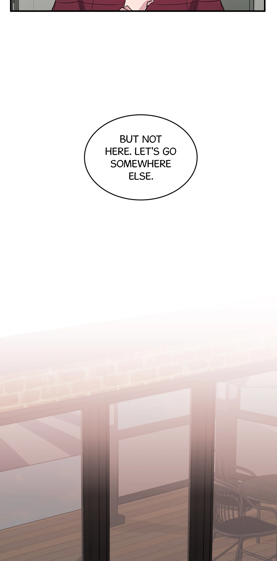 Read Contract Romance For An Ending chapter 18 image 15 on Lezhin