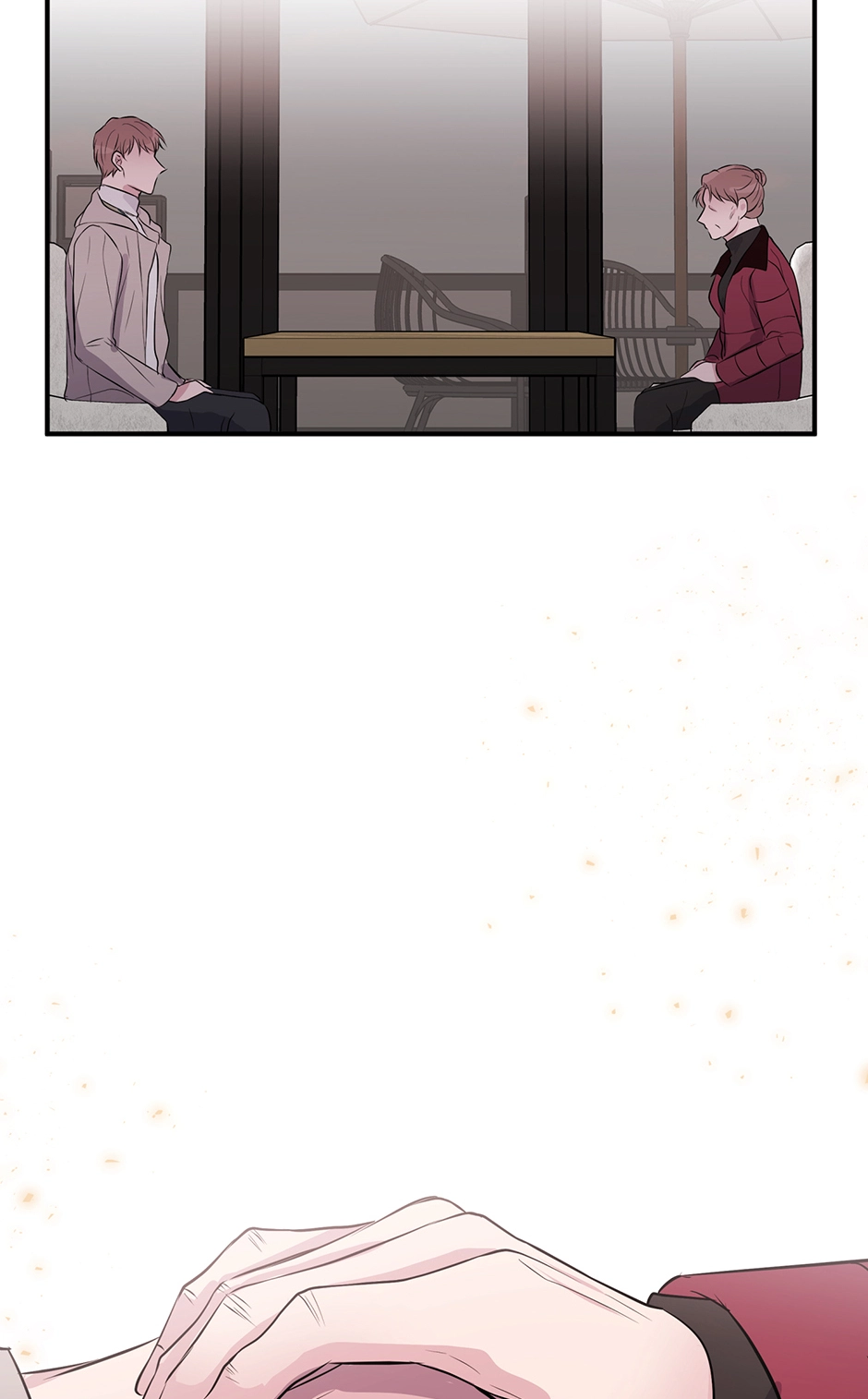Read Contract Romance For An Ending chapter 18 image 19 on Lezhin
