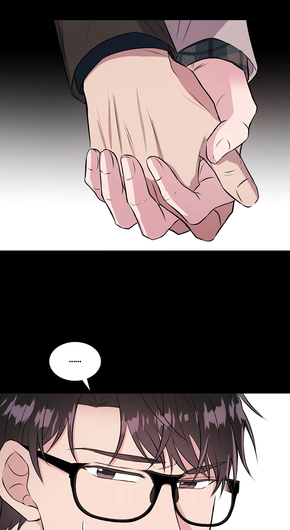 Read Contract Romance For An Ending chapter 18 image 2 on Lezhin