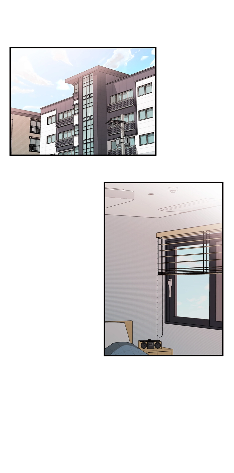 Read Contract Romance For An Ending chapter 18 image 21 on Lezhin