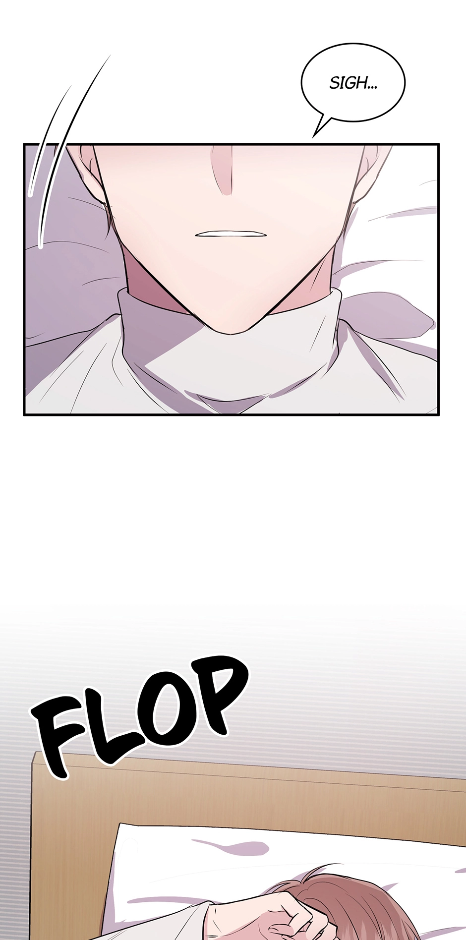Read Contract Romance For An Ending chapter 18 image 22 on Lezhin