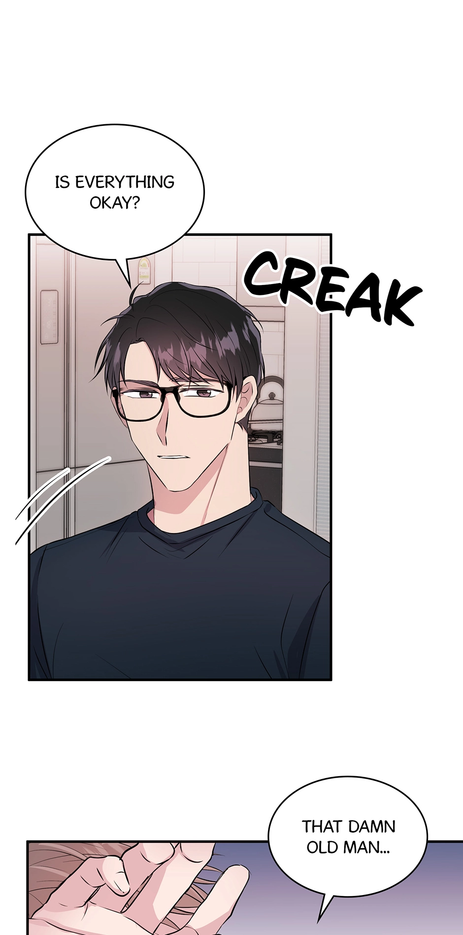Read Contract Romance For An Ending chapter 18 image 24 on Lezhin