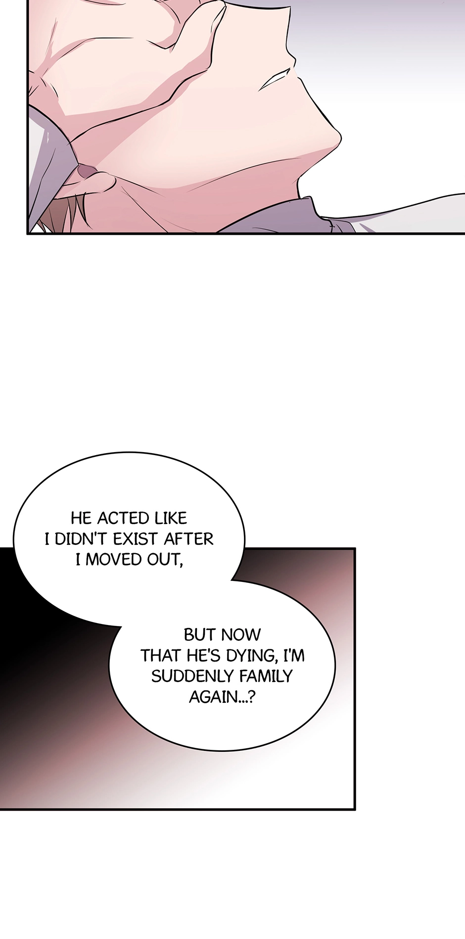 Read Contract Romance For An Ending chapter 18 image 25 on Lezhin