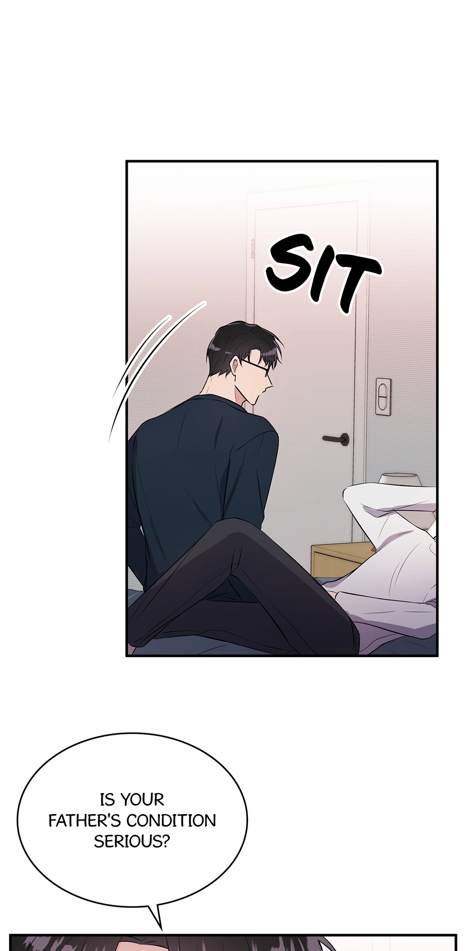Read Contract Romance For An Ending chapter 18 image 26 on Lezhin