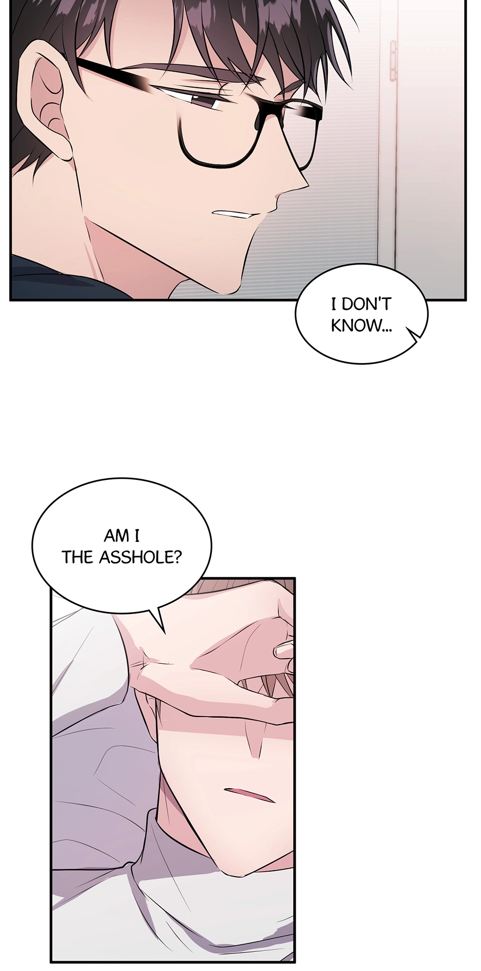 Read Contract Romance For An Ending chapter 18 image 27 on Lezhin