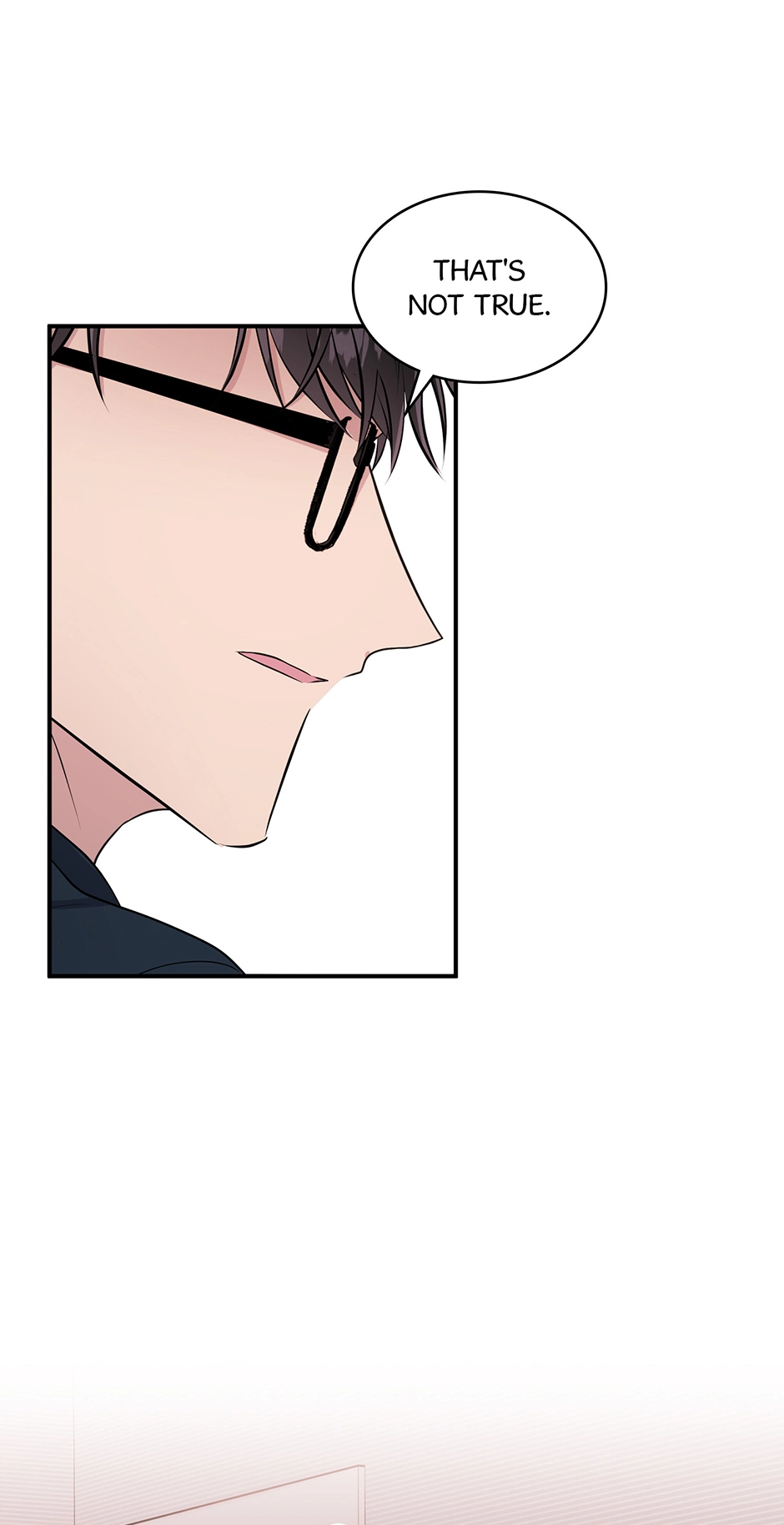 Read Contract Romance For An Ending chapter 18 image 29 on Lezhin