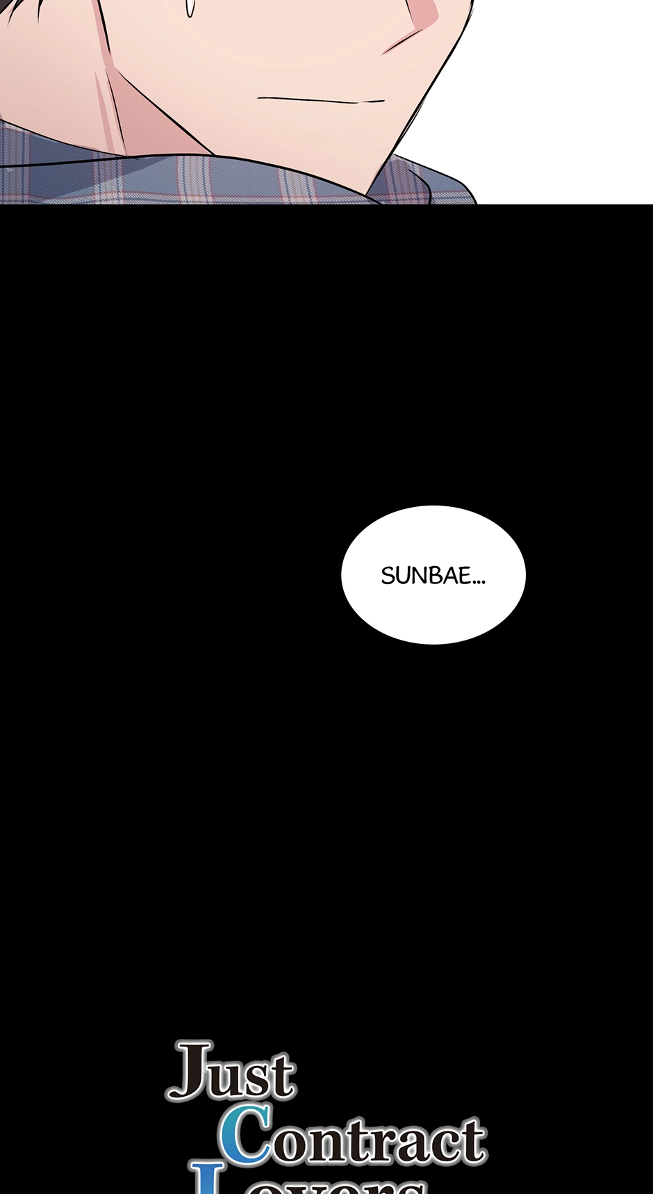 Read Contract Romance For An Ending chapter 18 image 3 on Lezhin