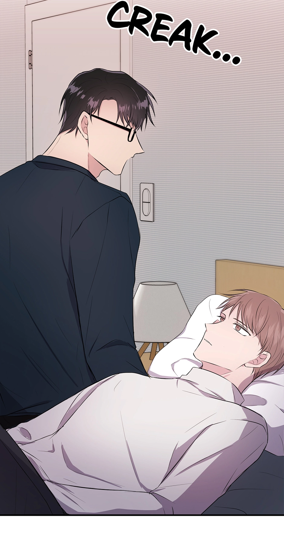 Read Contract Romance For An Ending chapter 18 image 30 on Lezhin