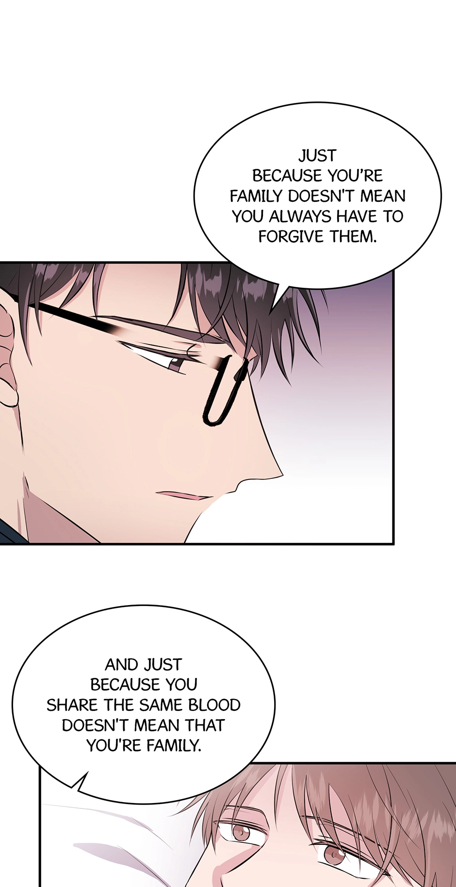 Read Contract Romance For An Ending chapter 18 image 31 on Lezhin