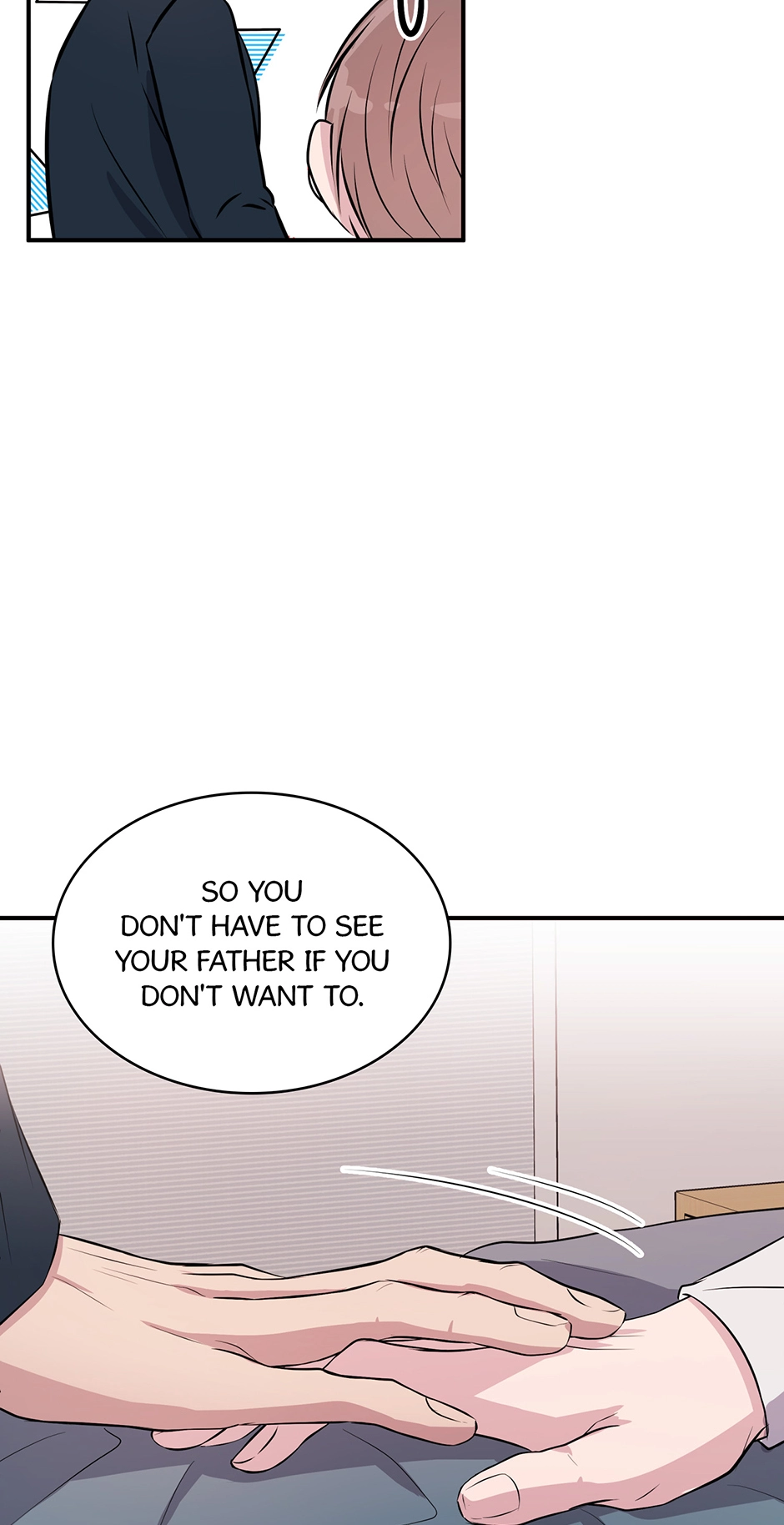 Read Contract Romance For An Ending chapter 18 image 33 on Lezhin